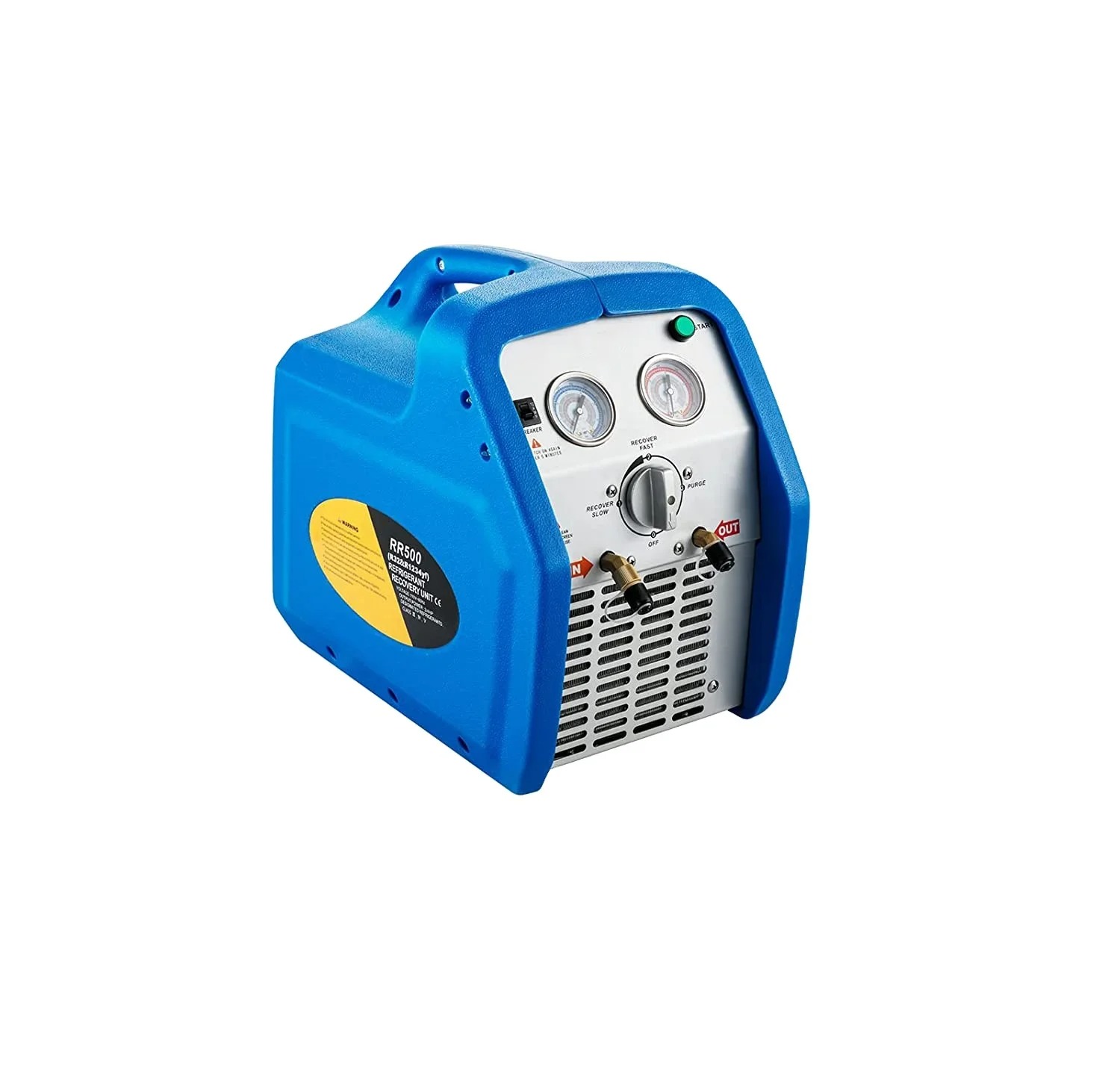 Factory Value Portable Mini Du - Coolant Flush Machine review and price