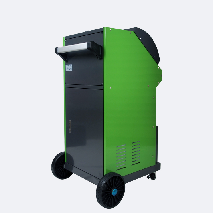 WCS-6800 Radiator Cooling Syst - Coolant Flush Machine review and price