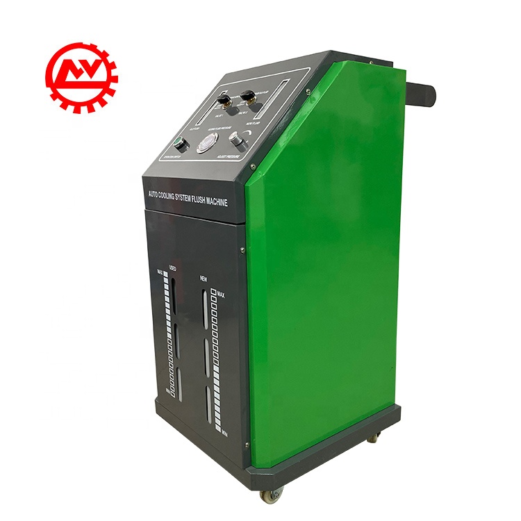 Automatic Coolant Antifreeze F - Coolant Flush Machine review and price