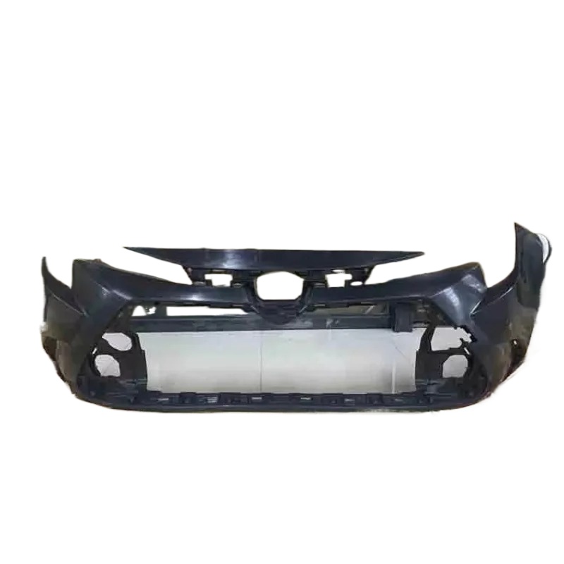 Front Bumper Replacement Parts - Auto Repair Shop For Toyota review and price