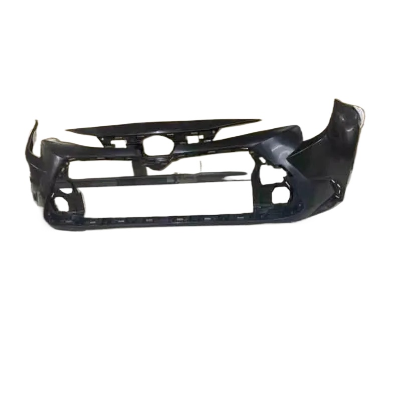 Front Bumper Replacement Parts - Auto Repair Shop For Toyota review and price