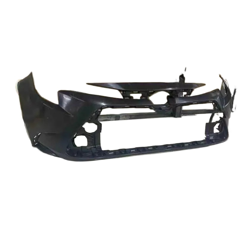 Front Bumper Replacement Parts - Auto Repair Shop For Toyota review and price