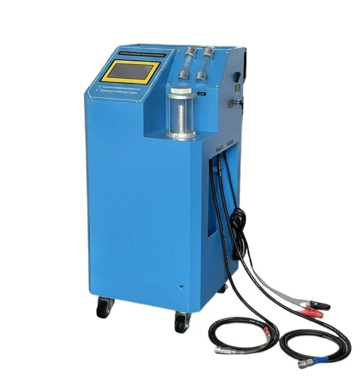 New High Quality Engine Coolan - Coolant Flush Machine review and price