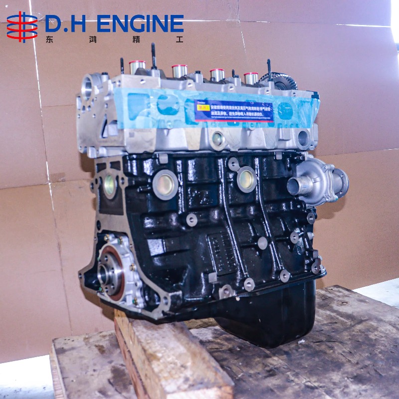 Wear Resistant 5A Engine Long  - Auto Repair Shop For Toyota review and price