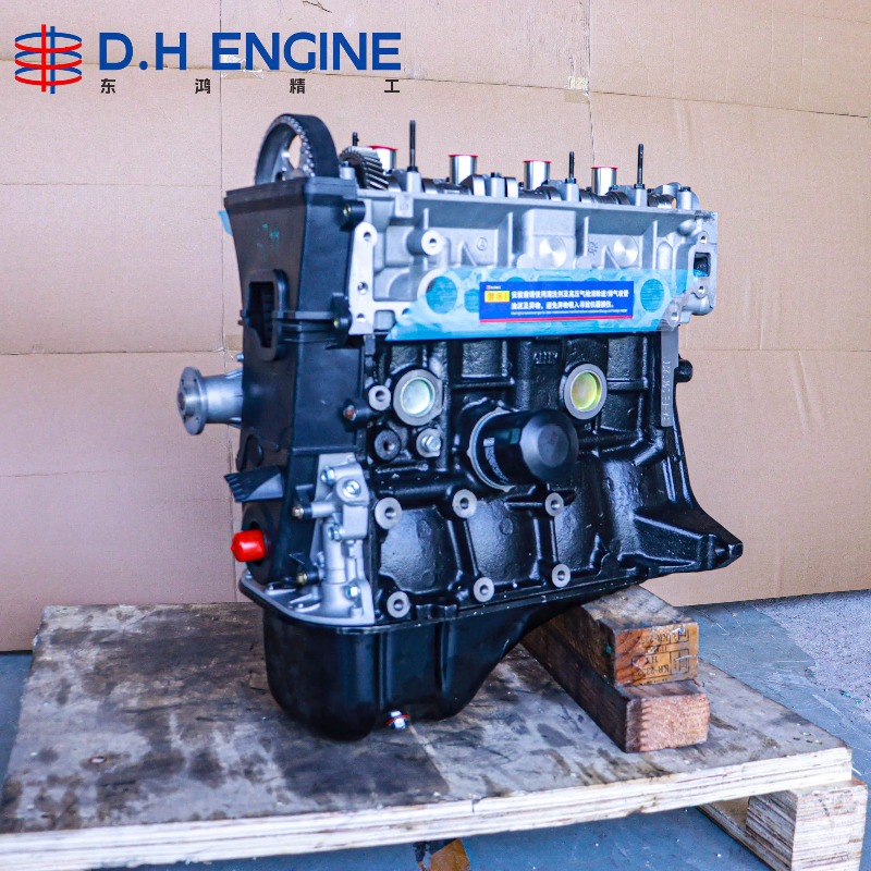 Wear Resistant 5A Engine Long  - Auto Repair Shop For Toyota review and price