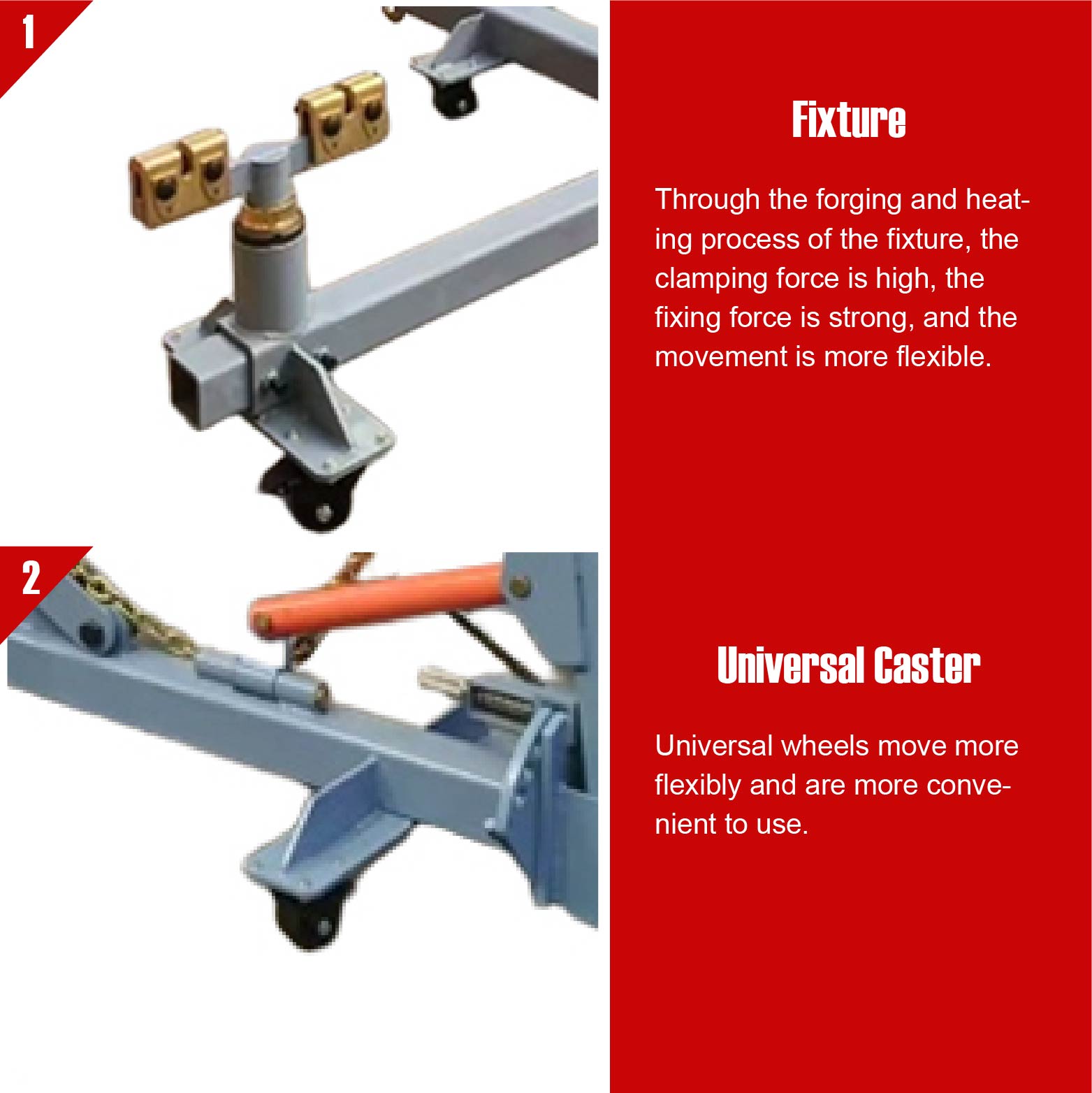 Hongtech HOT-Y1000 Low Price H - Car Frame Straightening review and price
