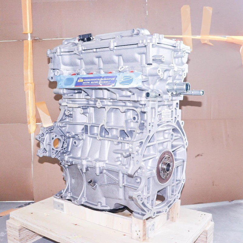 Solid 2ZR-FE Engine Long Block - Auto Repair Shop For Toyota review and price