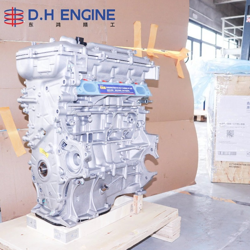 Solid 2ZR-FE Engine Long Block - Auto Repair Shop For Toyota review and price