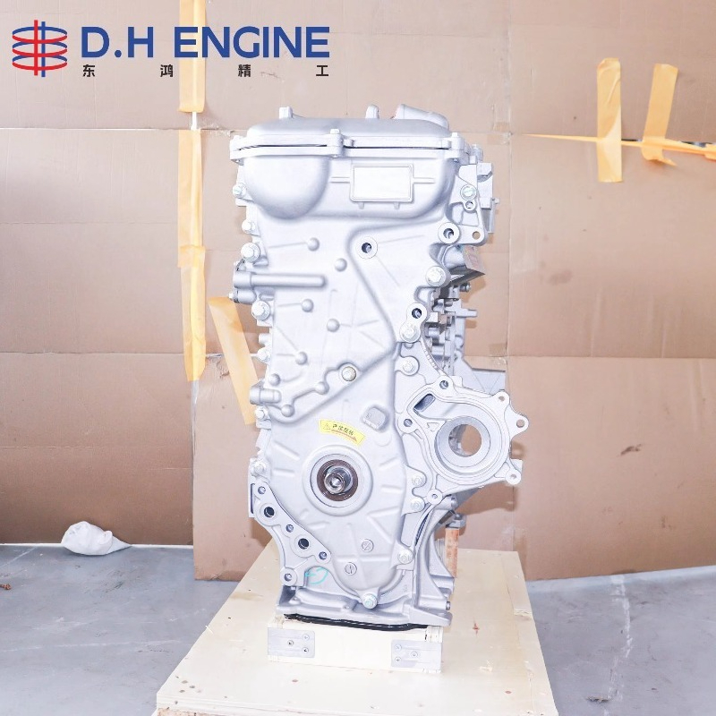 Solid 2ZR-FE Engine Long Block - Auto Repair Shop For Toyota review and price