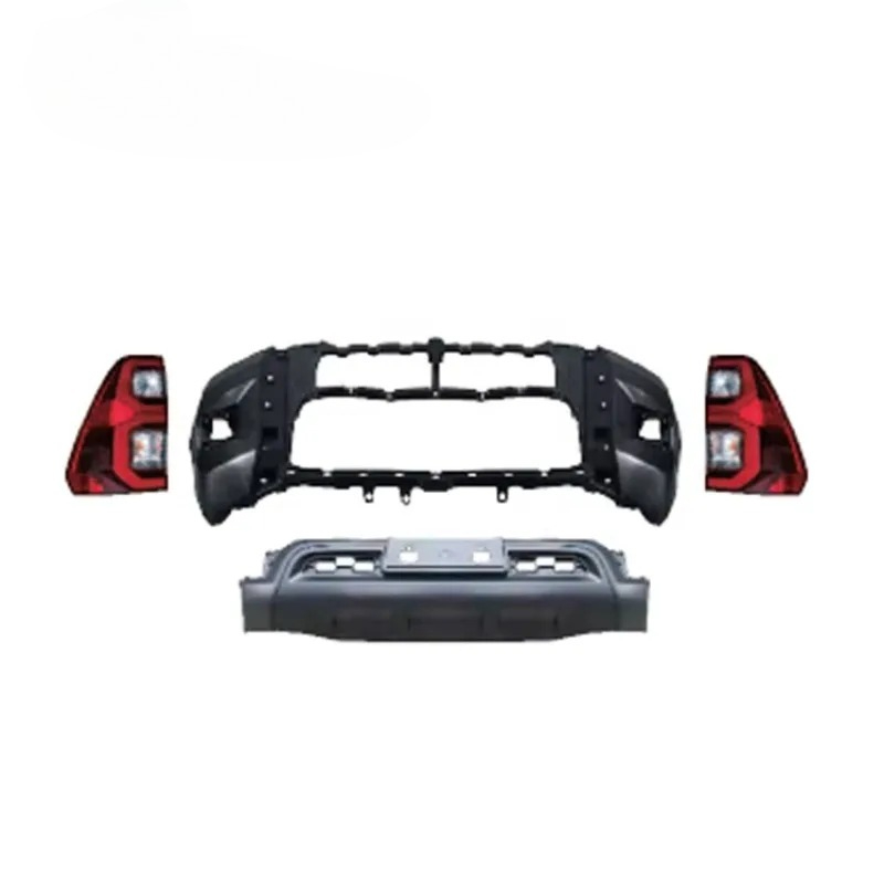 Front Bumper Kit for Toyota Hi - Auto Repair Shop For Toyota review and price