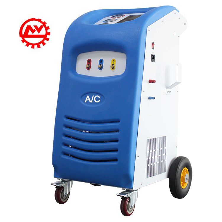 Fuel Electric New Energy Vehic - Coolant Flush Machine review and price