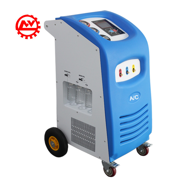 Fuel Electric New Energy Vehic - Coolant Flush Machine review and price