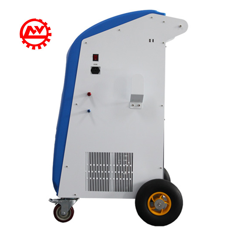 Fuel Electric New Energy Vehic - Coolant Flush Machine review and price