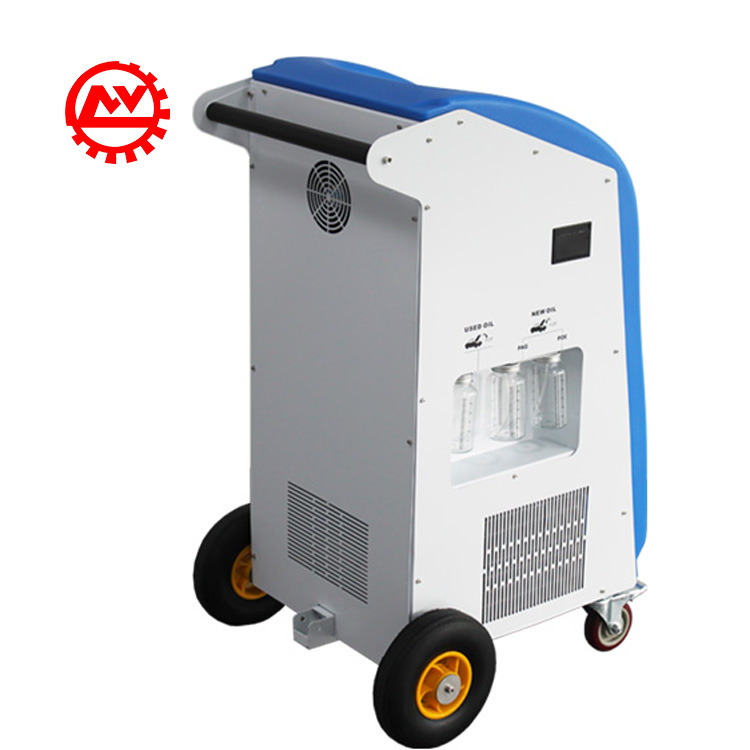 Fuel Electric New Energy Vehic - Coolant Flush Machine review and price